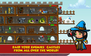 Screenshot Attack en