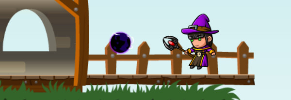 WitchPurple s