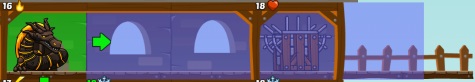 Guard Range