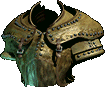 BronzedPlate S