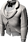 WhiteSuit L