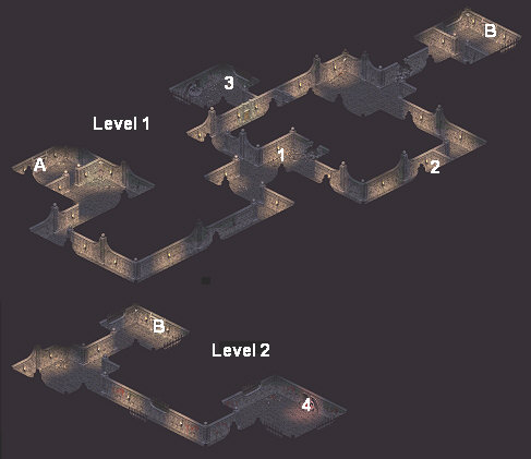 arcane quest 3 orc den key arcane quest 3 orc den key