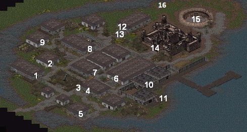 Map-dernholm