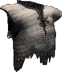 White rag
