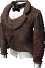 BrownSuit L