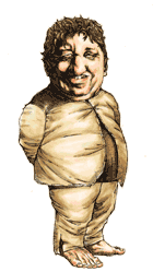 Halfling