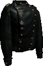 OfficersJacket M
