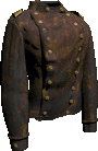 BrownJacket M