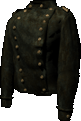 BlackJacket S
