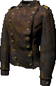 BrownJacket S