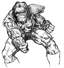 Ogre st1