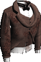 BrownSuit M