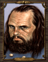 Dwarf