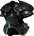 DwarvenPlate S