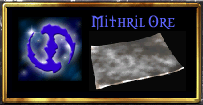 Mithril Ore