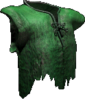 Green rag