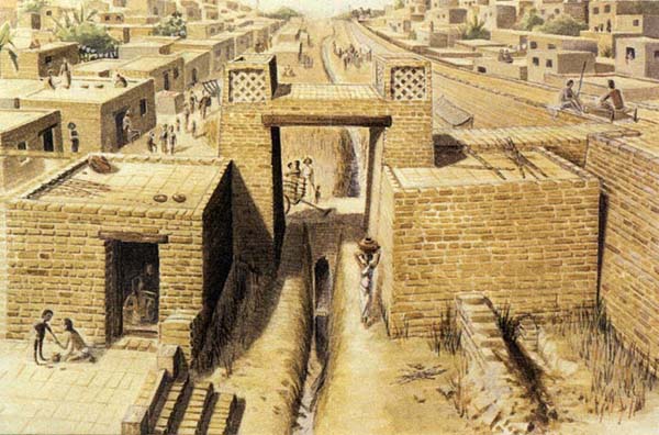 Indus valley