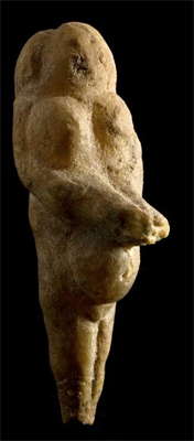 Venus of Frassassi