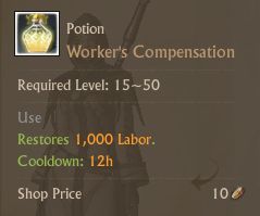 Workers Compensation