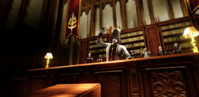 Court