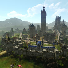 Archeage Wiki Fandom