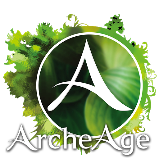 Archeage знак вечного путника