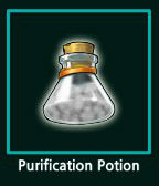 Purification Potion