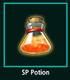 SP Potion