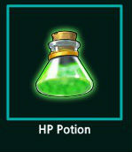 HP Potion