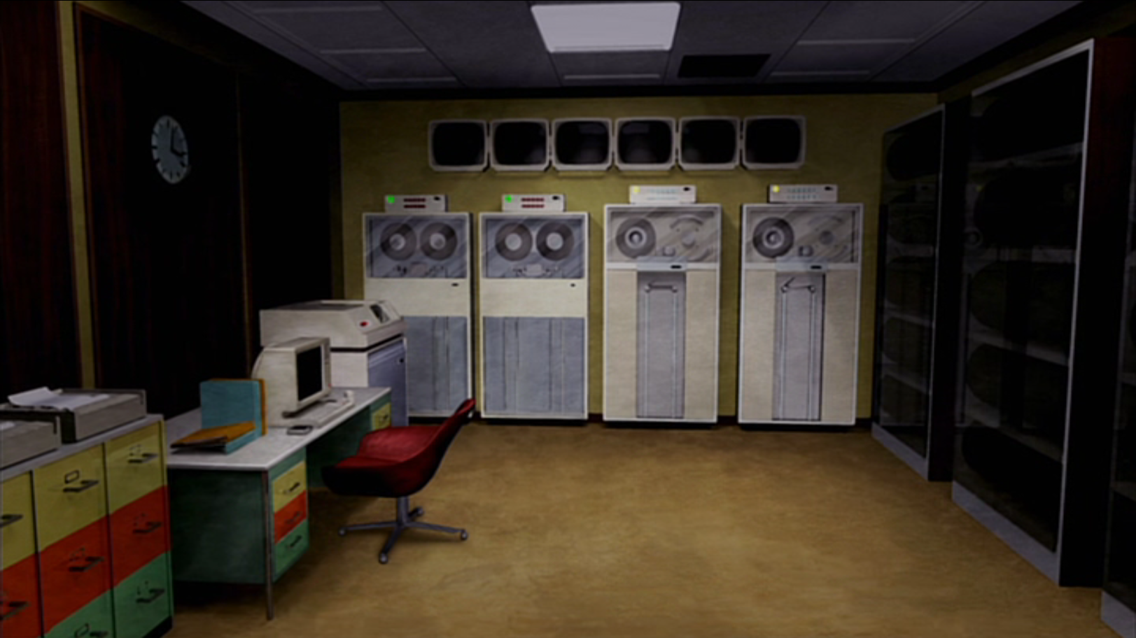 isis main office loft isismainframe the isis mainframe archer wiki fandom powered by wikia isis main office loft isismainframe the isis mainframe archer wiki fandom powered by wikia