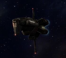 MV Seamus exterior-01