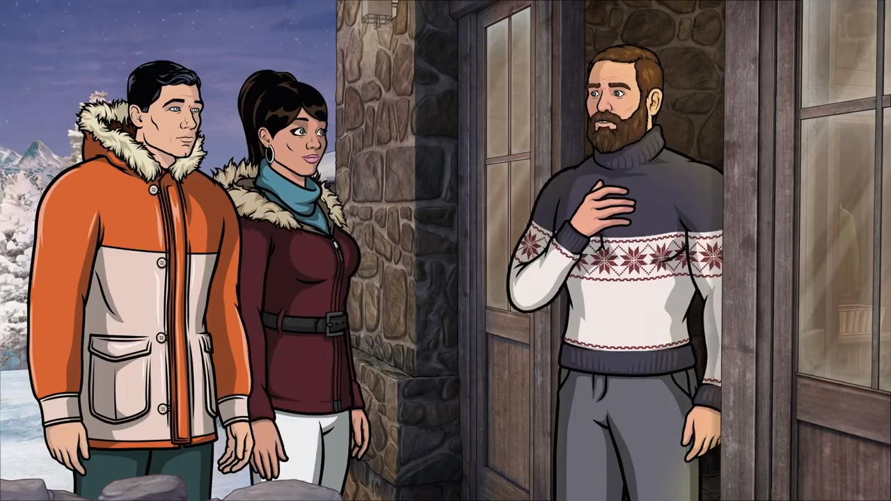 the archer sanction archer wiki fandom powered by wikia