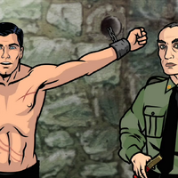Mole Hunt Archer Wiki Fandom