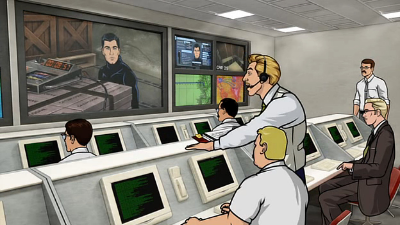 934TXS | Archer Wiki | Fandom