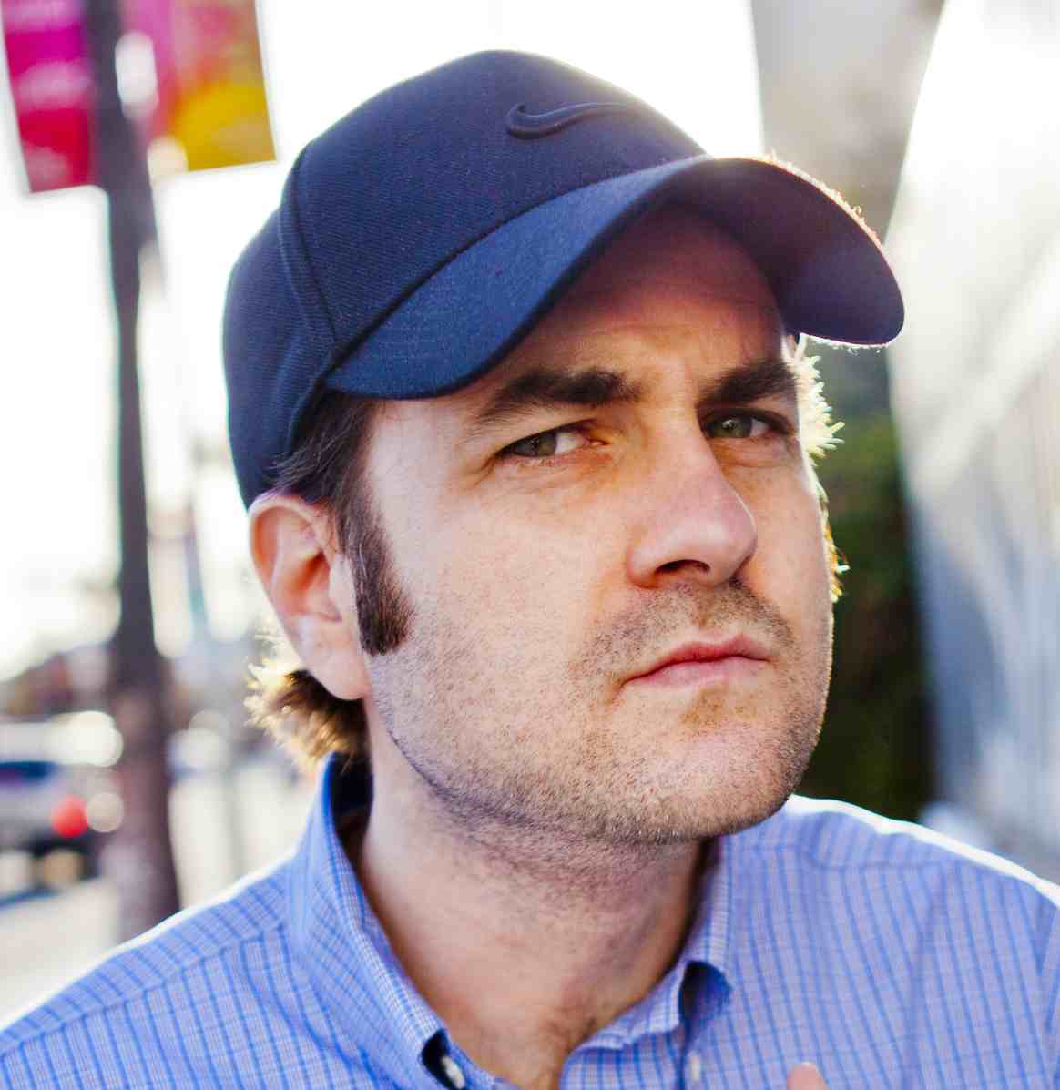 Ben Hoffman | Archer Wiki | Fandom