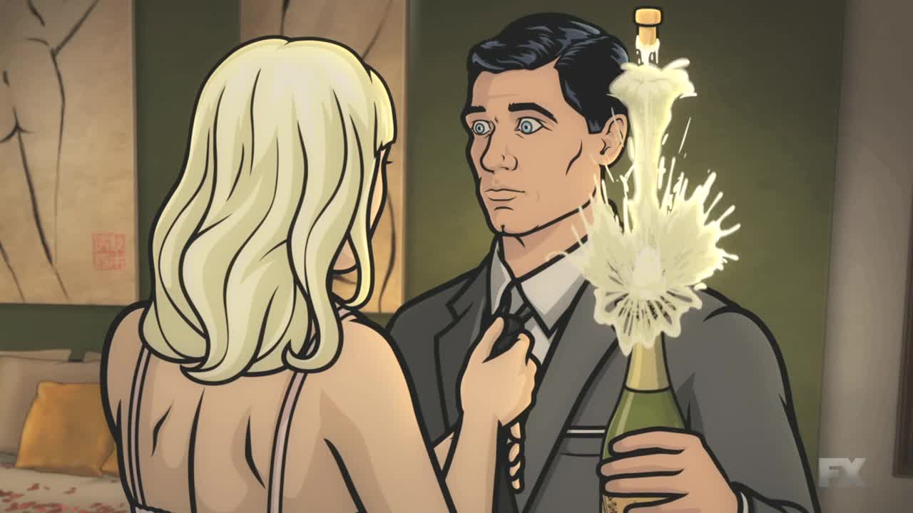 Image Archer 6x10 00028 Archer Wiki Fandom Powered By Wikia