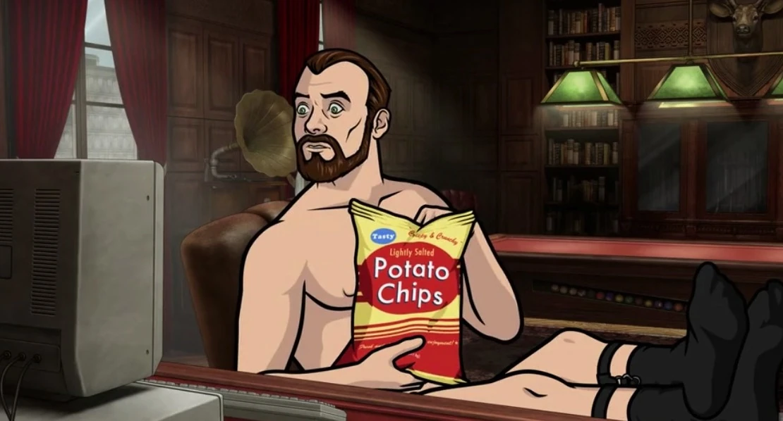 Pocket Listing Archer Wiki FANDOM powered by Wikia