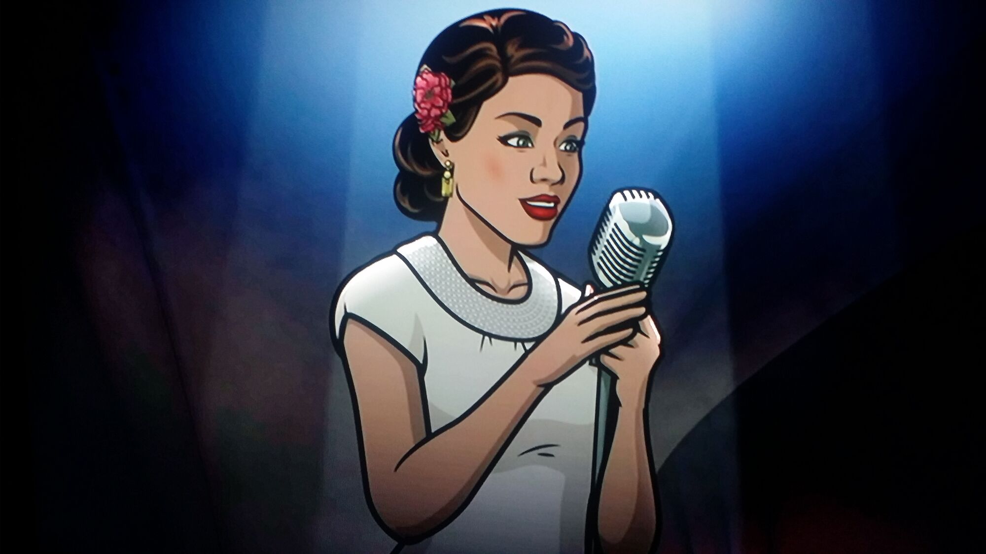 Lana Kane (Dreamland) | Archer Wiki | FANDOM powered by Wikia