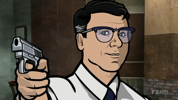 Chekhov Gun Archer Wiki Fandom