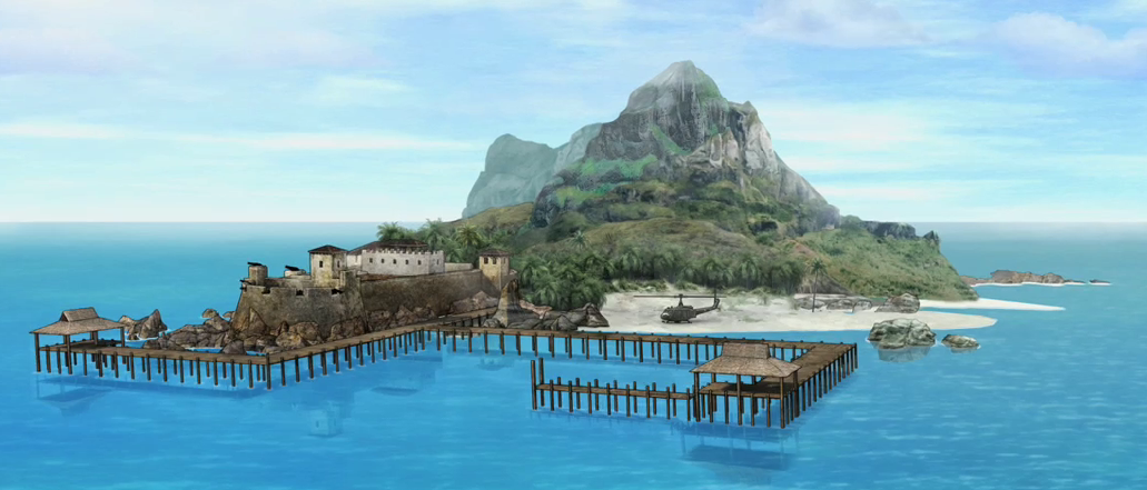 Pirate Islands Season Pirate Islands Season