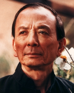 James Hong James Hong