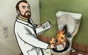Placeboeffect kriegerburn