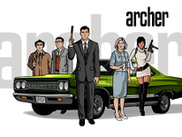 archer