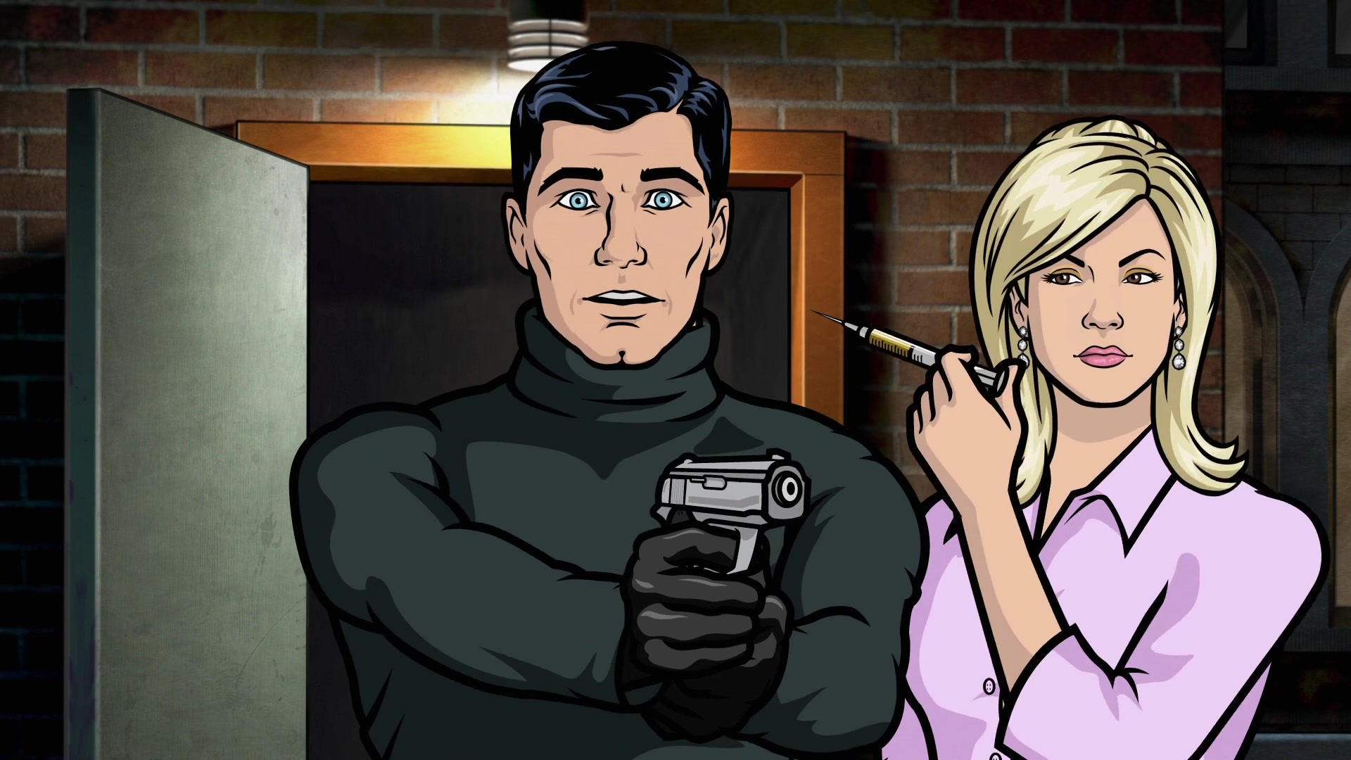 мультсериал спецагент арчер. Archer wiki. агент арчер. агент арчер. Archer wiki.