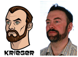 Krieger