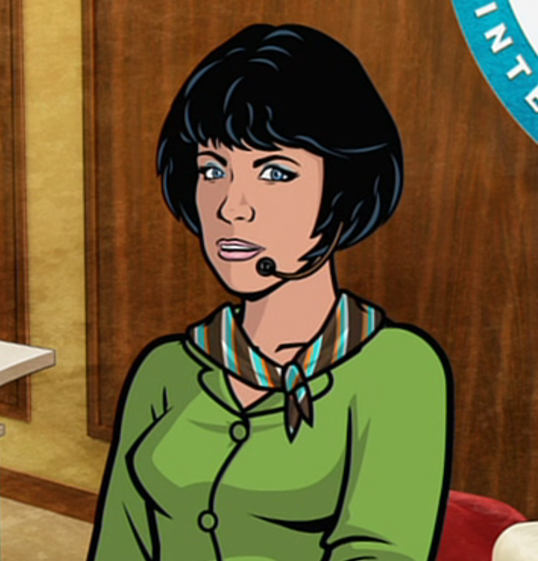 Archer Wiki Archer Wiki