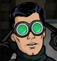 NightVisionGoggles
