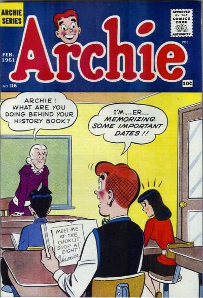 The Best of Archie Comics, Book 1 by Frank Doyle The Best of Archie Comics, Book 1 by Frank Doyle