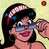 Veronica Lodge Archie Comics Wiki Fandom
