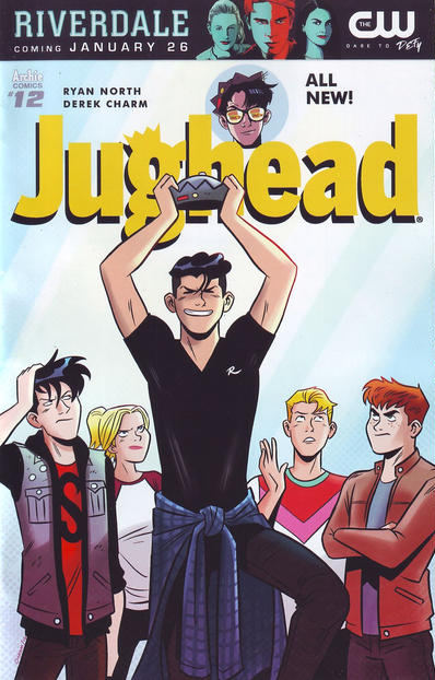 jughead vol 1